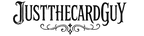 JustTheCardGuy Creative - Home