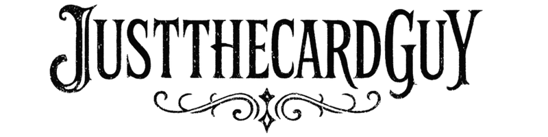 JustTheCardGuy